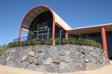 Turners Vineyard - Timeshare Accommodation 0