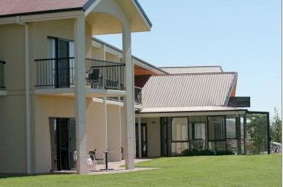 Turners Vineyard - Timeshare Accommodation 2