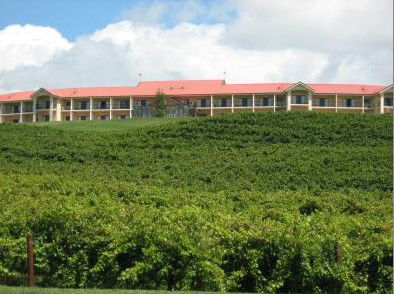 Turners Vineyard - Timeshare Accommodation 4