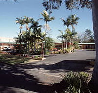 Dawson Motor Inn - Timeshare Accommodation