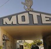 Best Western Kimba Lodge Motel