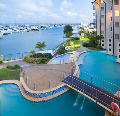 Mantra Hervey Bay - Timeshare Accommodation 0