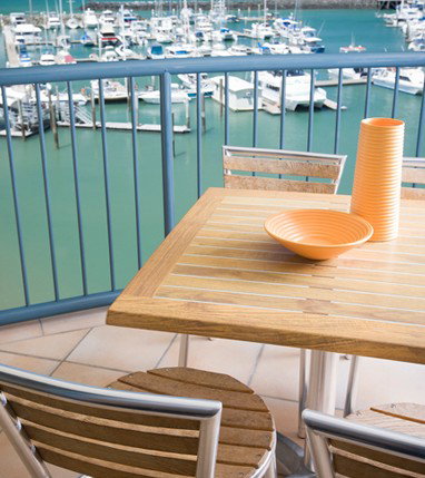Mantra Hervey Bay - Timeshare Accommodation 1