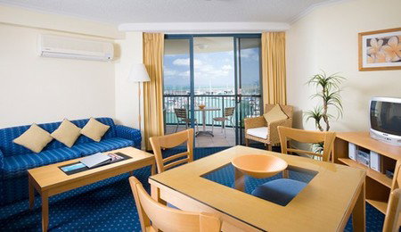 Mantra Hervey Bay - Timeshare Accommodation 2