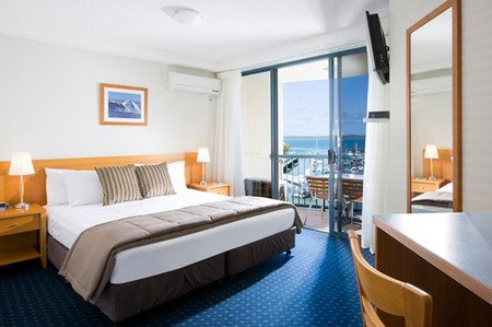 Mantra Hervey Bay - Timeshare Accommodation 3