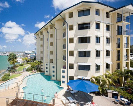 Mantra Hervey Bay - Timeshare Accommodation 4