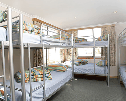 Narrara Backpackers - Timeshare Accommodation