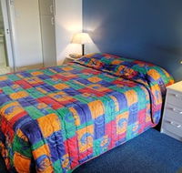 High Street Motor Inn - Timeshare Accommodation