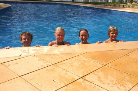 Lake Bonney Holiday Park - Timeshare Accommodation 1