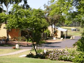 Flagstone Creek QLD Timeshare Accommodation