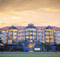 North Cove Waterfront Suites - Timeshare Accommodation