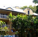 The York Beachfront Holiday Apartments