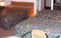 Burra Creek ACT Timeshare Accommodation