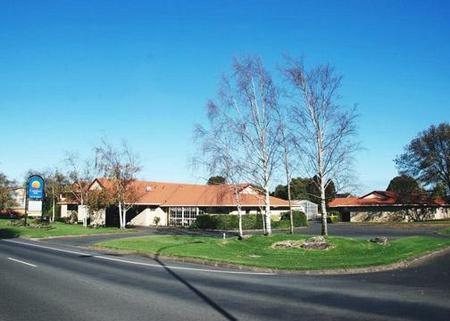 Comfort Inn Silver Birch - Timeshare Accommodation 1
