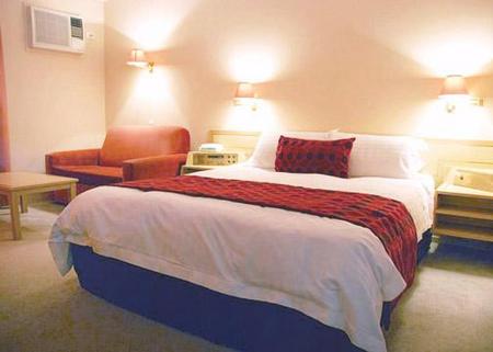 Comfort Inn Silver Birch - Timeshare Accommodation 2
