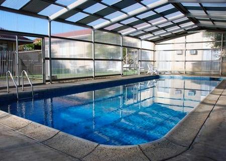 Comfort Inn Silver Birch - Timeshare Accommodation 3
