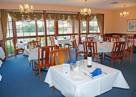 Comfort Inn Silver Birch - Timeshare Accommodation 4
