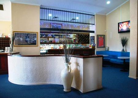 Comfort Inn Silver Birch - Timeshare Accommodation 5