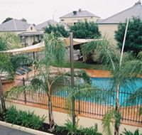 Bridges on Meninya Motel  Apartments - Timeshare Accommodation