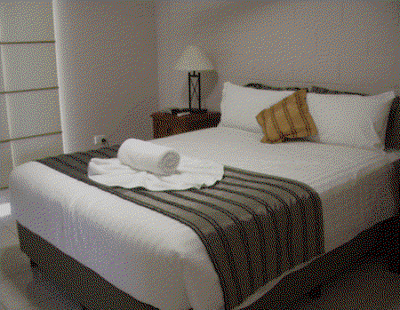 Apartments @ Toolooa Gardens Motel - Timeshare Accommodation 1