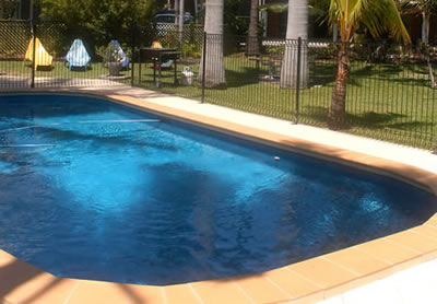 Apartments @ Toolooa Gardens Motel - Timeshare Accommodation 2