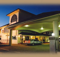 Villa Capri Rockhampton - Timeshare Accommodation