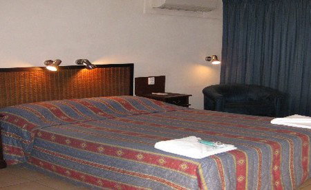 Emu Park QLD Timeshare Accommodation