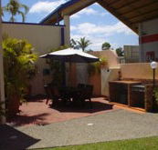 Glenmore Hotel Motel - Timeshare Accommodation