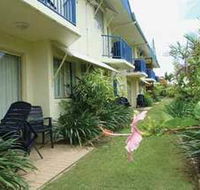 Seabreeze Resort Hotel - Timeshare Accommodation