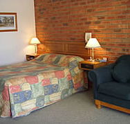 Australian Settlers Motor Inn - Timeshare Accommodation
