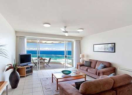 La Mer Sunshine - Timeshare Accommodation 0