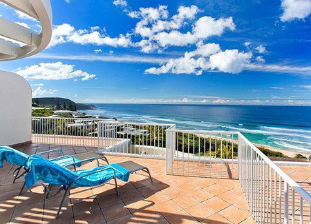 La Mer Sunshine - Timeshare Accommodation 1
