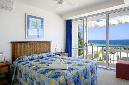 La Mer Sunshine - Timeshare Accommodation 2