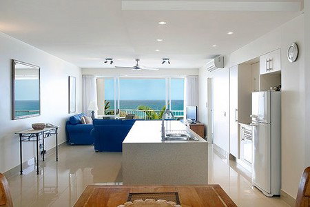La Mer Sunshine - Timeshare Accommodation 3