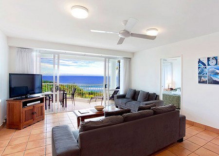 La Mer Sunshine - Timeshare Accommodation 4