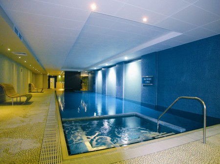 Oaks Plaza Pier - Timeshare Accommodation 0