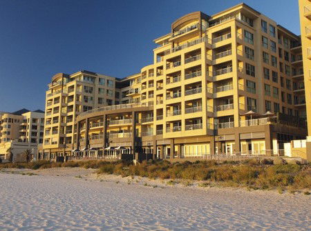 Oaks Plaza Pier - Timeshare Accommodation 1