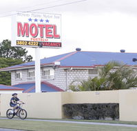 Browns Plains Motor Inn - Timeshare Accommodation
