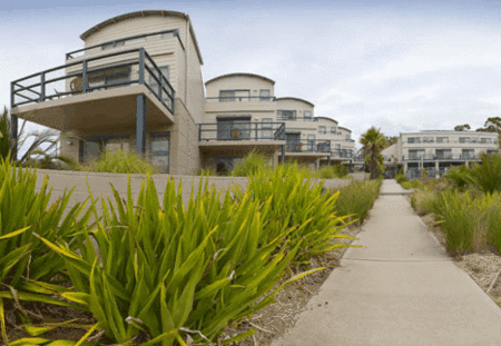 Corrigans Cove Apartments - Timeshare Accommodation 0