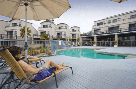 Corrigans Cove Apartments - Timeshare Accommodation 1