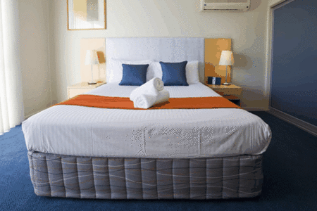 Corrigans Cove Apartments - Timeshare Accommodation 2