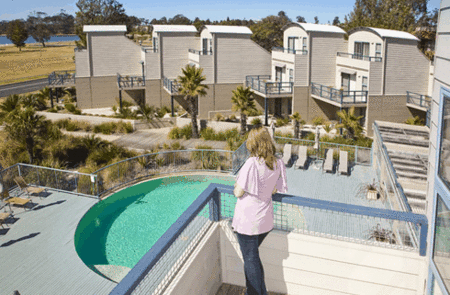 Corrigans Cove Apartments - Timeshare Accommodation 3