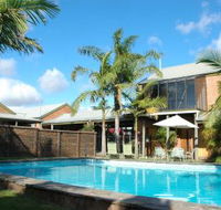 Mclaren Vale Motel  Apartments - Timeshare Accommodation