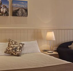 Dalby Mid Town Motor Inn - Timeshare Accommodation 3