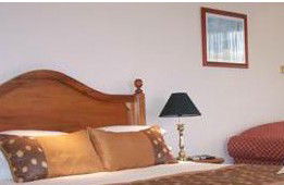 Best Western Ambassador Motor Inn - Timeshare Accommodation 1