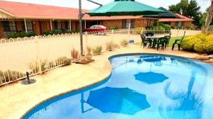 Best Western Ambassador Motor Inn - Timeshare Accommodation 3