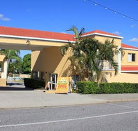 Harbour Sails Motor Inn