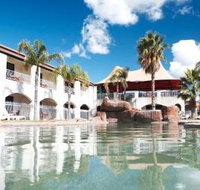 Quality Resort Siesta Resort - Timeshare Accommodation