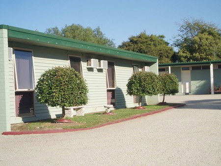 Trida VIC Timeshare Accommodation