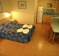 All Seasons Cairns Gateway Resort - Timeshare Accommodation